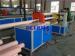 PVC Plastic Pipe Extrusion Line / Machine to Making PVC Pipe for Power Supply