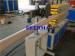 20-110mm PVC Pipe Extrusion Line / Production Line For Water Supply