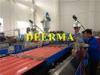 Stable PVC Board Production Line Plastic Sheet Extrusion Machine with ASA