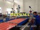 Stable PVC Board Production Line Plastic Sheet Extrusion Machine with ASA