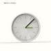 Custom Handmake Wall Mount Clock / Natural Concrete Clock For Office