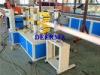 Automatic Plastic Pipe Extrusion Line For 16-630mm WaterPVC Pipe Machine