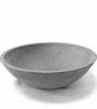 Handmade Food Safe Concrete Home Decor Round Large Fruit Bowl 30 7cm