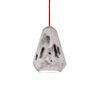 Marble Concrete ceiling lamp shades / home decor cement pendant lamp shades