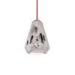 Marble Concrete ceiling lamp shades / home decor cement pendant lamp shades