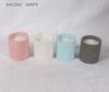 Dyed Concrete Candle Holder For Wax Holder