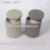 Wedding Gift Concrete Candle Holder With Lid