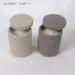 Wedding Gift Concrete Candle Holder With Lid