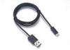 Energy saving Micro USB Extension Cable For resolving data transmission