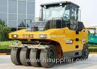Static Pneumatic Tire Roller Asphalt Plate Compactor Road Equipment 30 Ton