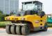 Static Pneumatic Tire Roller Asphalt Plate Compactor Road Equipment 30 Ton