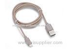 Phone Charging Cables flat micro usb 3.0 data for Samsung HTC