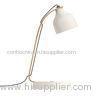 Standard Modern Cement Lamp Shade / White Decorative Lamp Shades