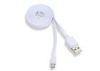 480 Mbps Phone USB Cable Lighting with Charging and Sync