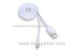 480 Mbps Phone USB Cable Lighting with Charging and Sync
