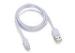 Full range Cell Phone USB Cable anti-oxidation ABS / TPE SGS CE