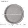 Round Decorative Serving Trays