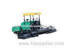 3000 -9000 Mm Paving Width Asphalt Paver Machine For Road Construction