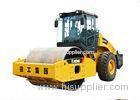 Mechanical Control 20 Ton Single Drum Vibratory Compactor 40ft HQ Container