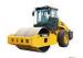 Mechanical Control 20 Ton Single Drum Vibratory Compactor 40ft HQ Container