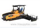 150kw Deutz BF6M1013ECP Asphalt Laying Machine With Crawler 15 Ton Hopper Capacity