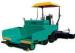 Small Concrete Asphalt Laydown Machine With Hydraulic Telescopic Screed