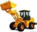 0.9 M3 Bucket Capacity Small Front End Loader Building Construction Equipment