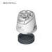 Marble Painting concrete umbrella stand / Tubbish umbrella stands outdoor