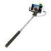 Portable Wired selfie stick extendable monopod 38.5x30.5x11 MM