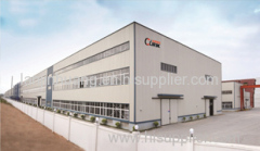 Shanghai Clirik Machinery Co,.Ltd