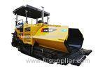 2.5-12m Asphalt Paver Finisher 350mm Thickness Road Building Equipment