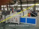 200mm PVC Ceiling / Wall Panel Plastic Profile Extrusion Machine Production Line