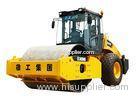 HydraulicRoad Roller Equipment With Deutz Engine 20000kg Operating Weight