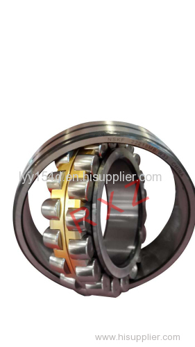 spherical roller bearing dimensions 22222KMBW33/C3