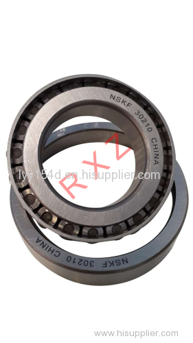 taper roller bearing catalogue RXZ/NSKF 30210