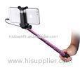 Universal 1/4 screw Handheld Selfie Monopod heat tranfer printing