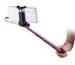 Universal 1/4 screw Handheld Selfie Monopod heat tranfer printing