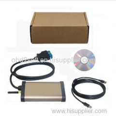 2014 Release 2 CDP OKI Cars&Trucks Generic Diagnostic tool 2014.02 OBD2 Scan Tool