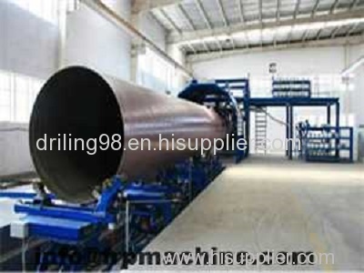 Continuous Winding Machine hengshui