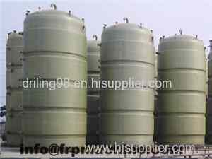 FRP Pipe & Tank hengshui