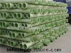 FRP Pipe & Tank hengshui