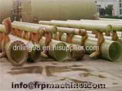 FRP Pipe & Tank hengshui