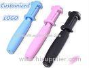 Non-slip New Arrival Durable Bluetooth Selfie Stick Wireless Promotional gift Remote