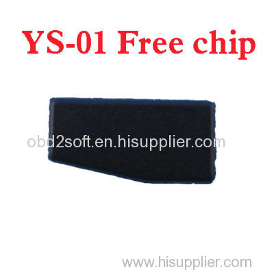Auto Transponder Chip YS-01 Free chip