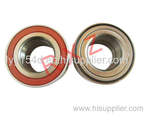 wheel bearings for trailers RXZ/NSKF DAC40740040