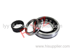 skf angular contact ball bearing RXZ/NSKF QJ208