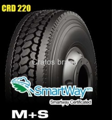 truck and bus tires