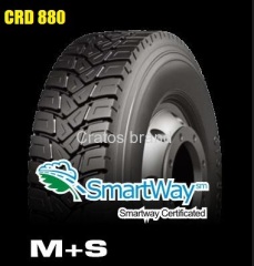 truck and bus tires