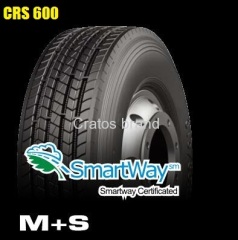 truck and bus tires