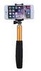 Universal 1/4 Screw Selfie Stick Monopod With Bluetooth1 year Warranty
